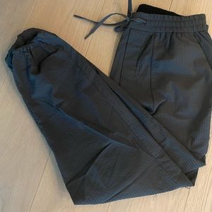 Lululemon joggers XL